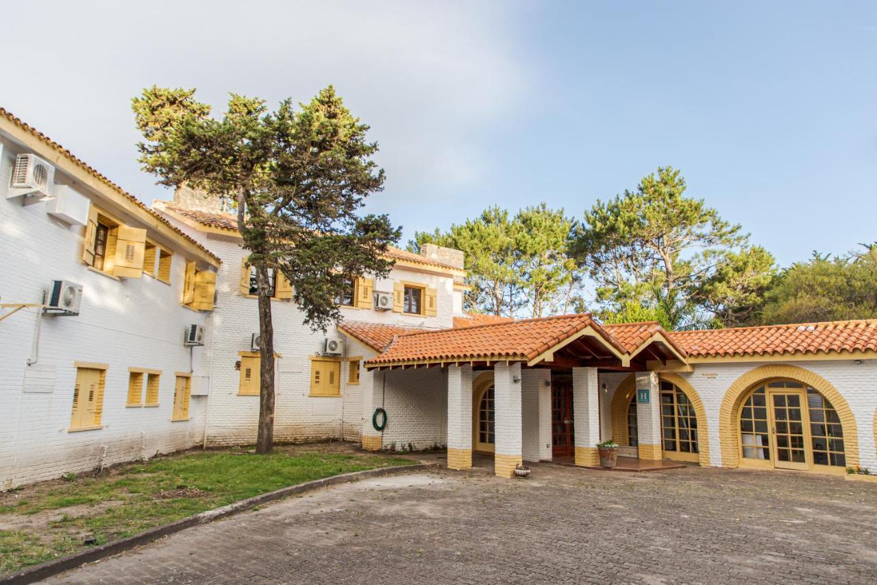 Gran Hotel Munich Punta del Este Extérieur photo