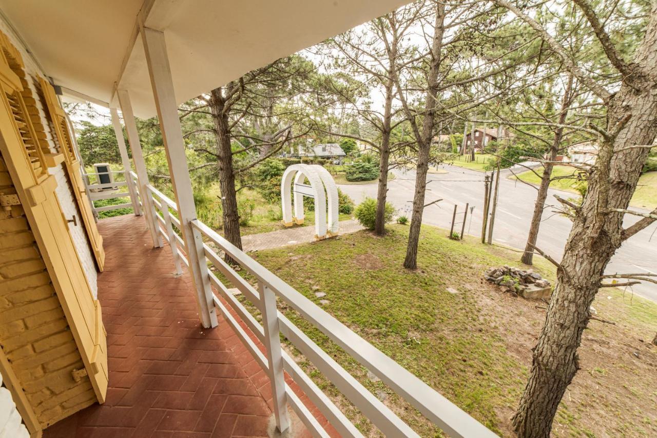 Gran Hotel Munich Punta del Este Extérieur photo
