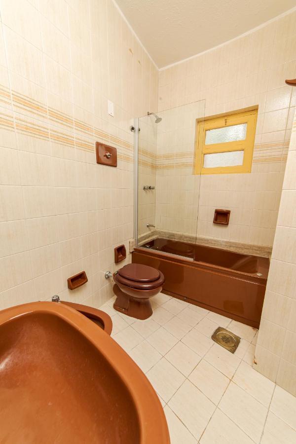 Gran Hotel Munich Punta del Este Extérieur photo