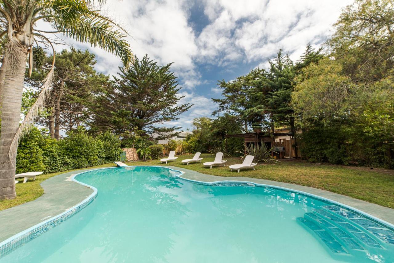 Gran Hotel Munich Punta del Este Extérieur photo