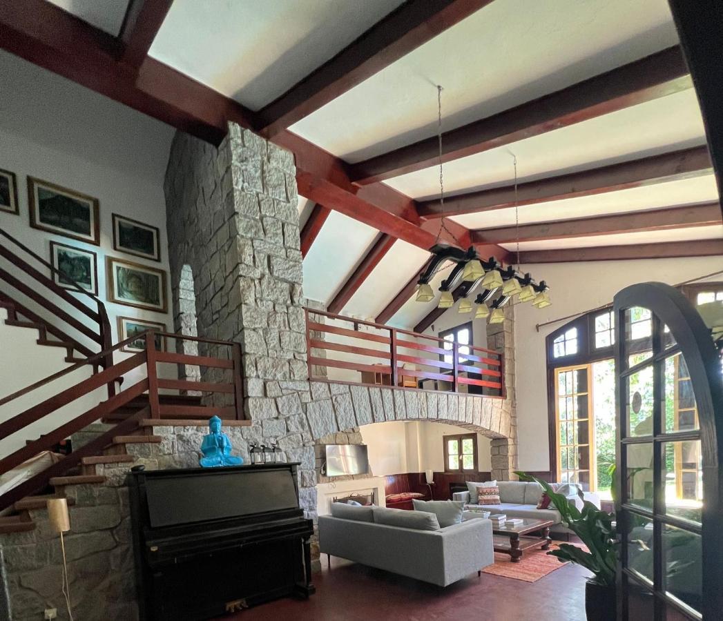 Gran Hotel Munich Punta del Este Extérieur photo